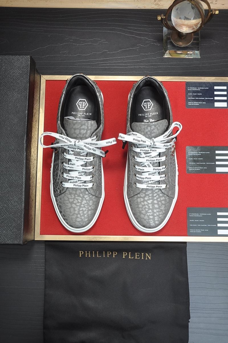 Philipp Plein Shoes